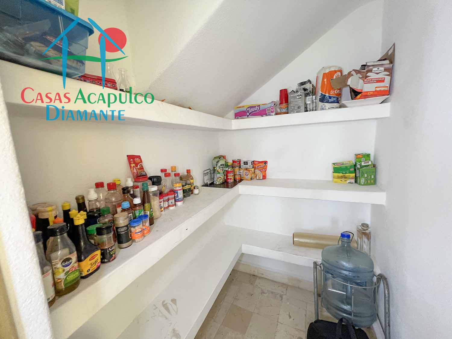 Son Vida Mallorca 3 - Cocina 8